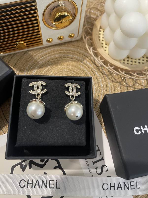 Chanel Earring 06yxs194